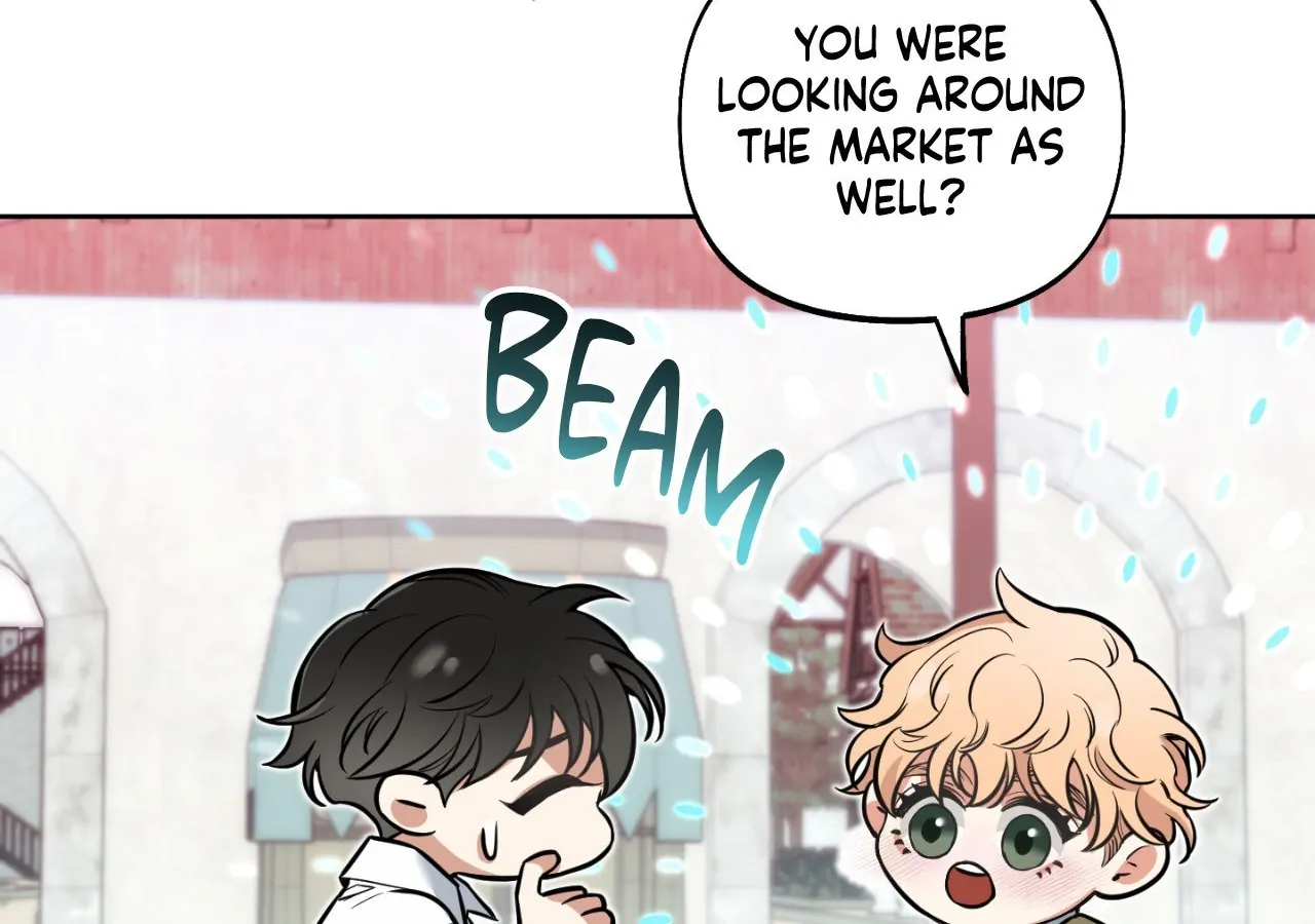 May as Well Get the Best Ending [Official Uncensored] - Episode 7 manhwa