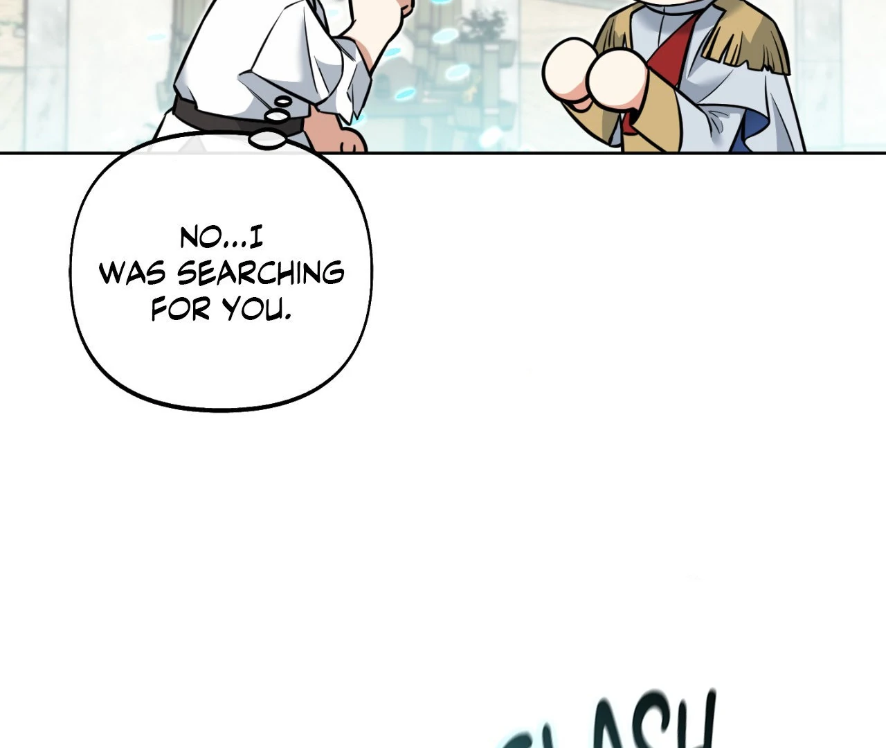 May as Well Get the Best Ending [Official Uncensored] - Episode 7 manhwa