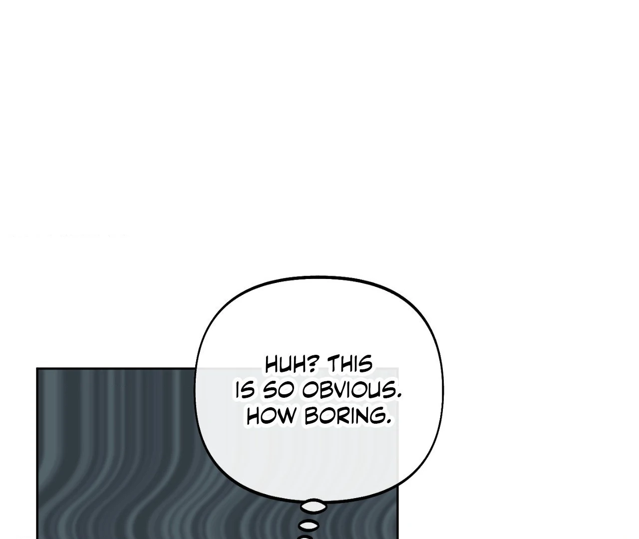 May as Well Get the Best Ending [Official Uncensored] - Episode 7 manhwa