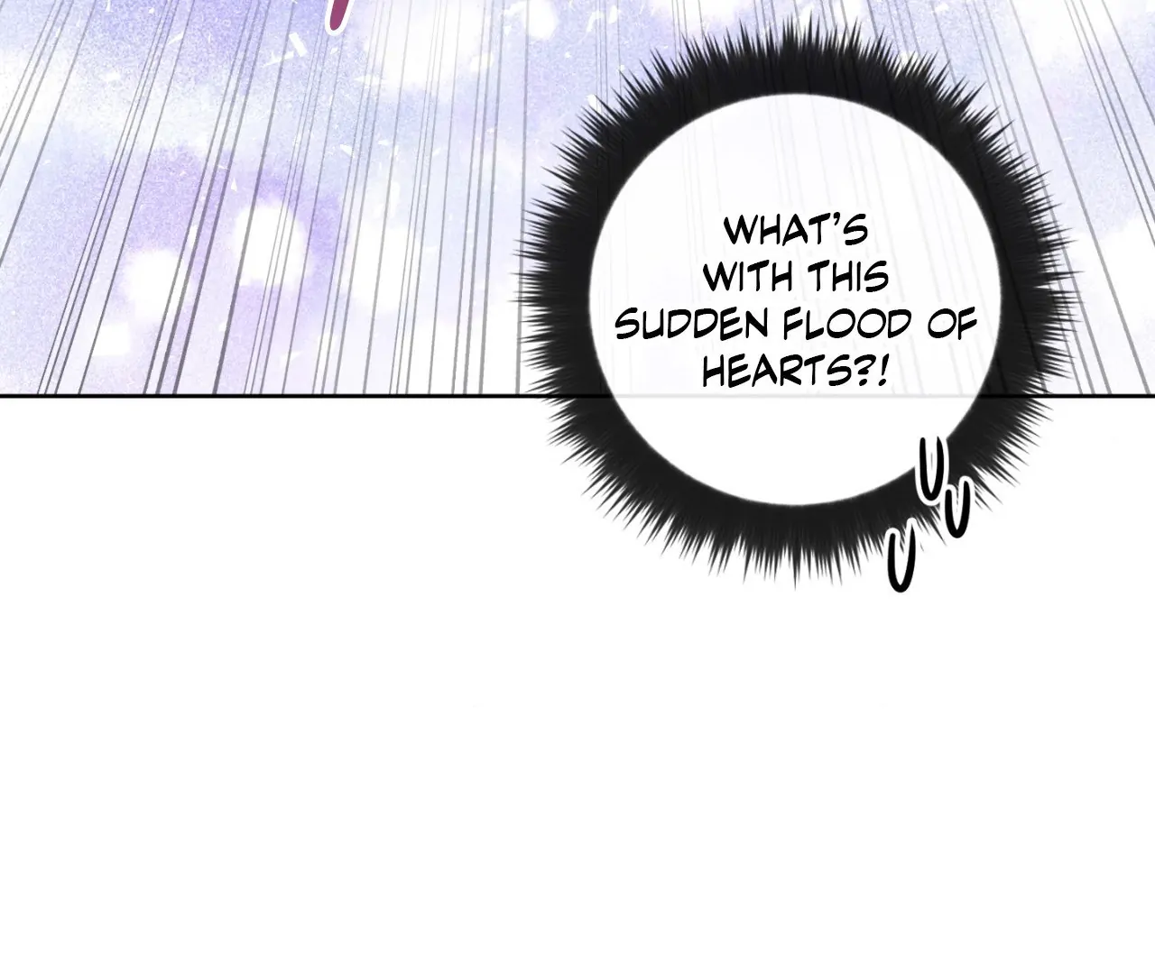 May as Well Get the Best Ending [Official Uncensored] - Episode 7 manhwa