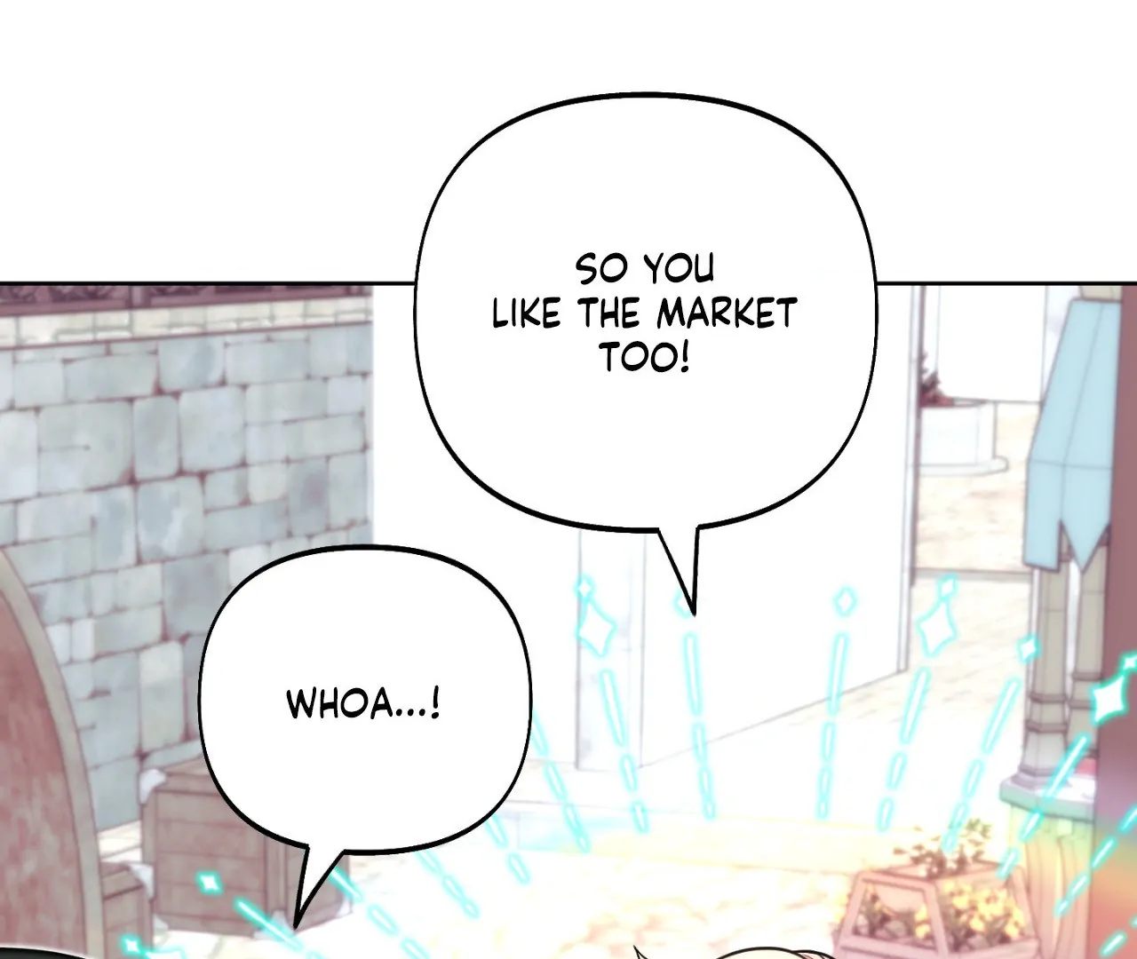 May as Well Get the Best Ending [Official Uncensored] - Episode 7 manhwa