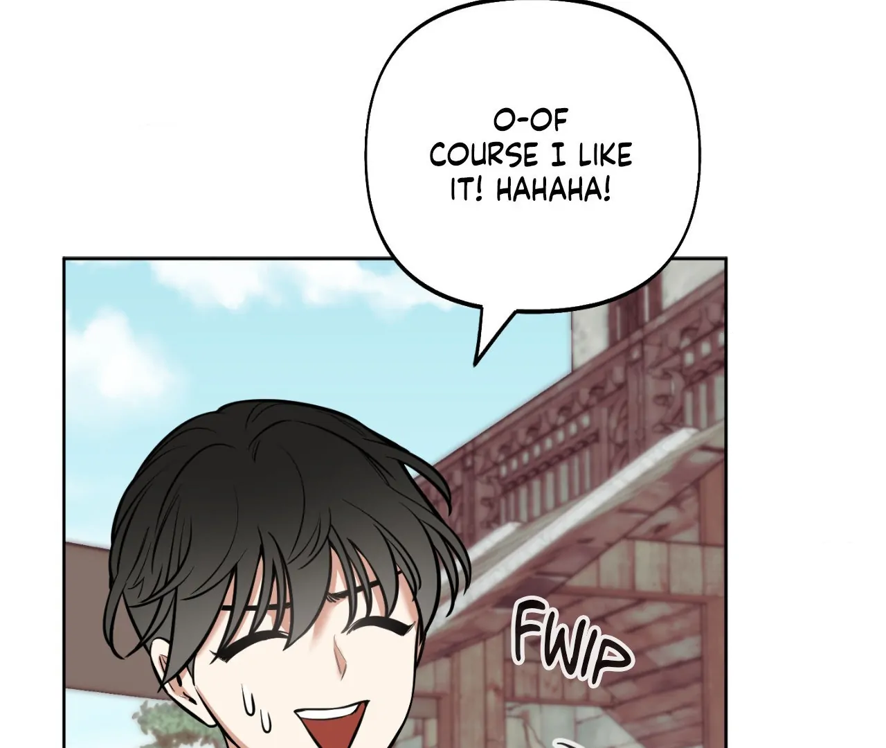 May as Well Get the Best Ending [Official Uncensored] - Episode 7 manhwa