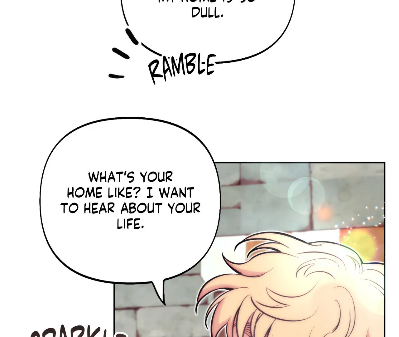 May as Well Get the Best Ending [Official Uncensored] - Episode 7 manhwa