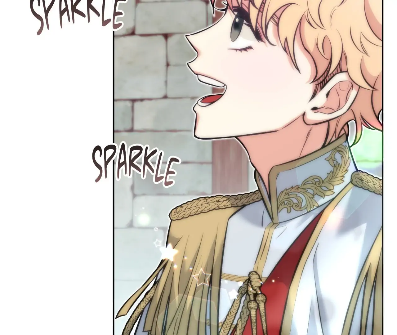 May as Well Get the Best Ending [Official Uncensored] - Episode 7 manhwa