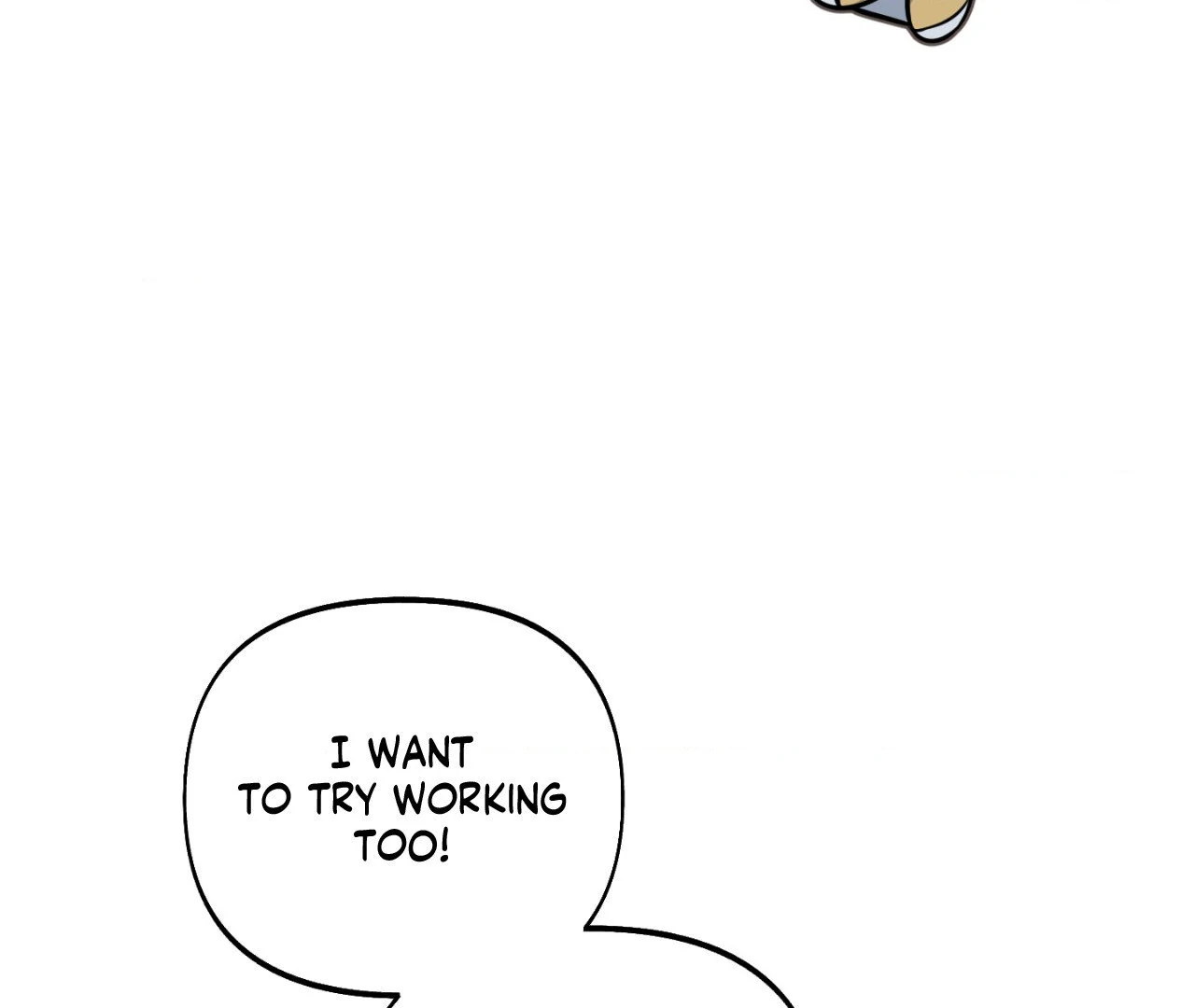 May as Well Get the Best Ending [Official Uncensored] - Episode 7 manhwa