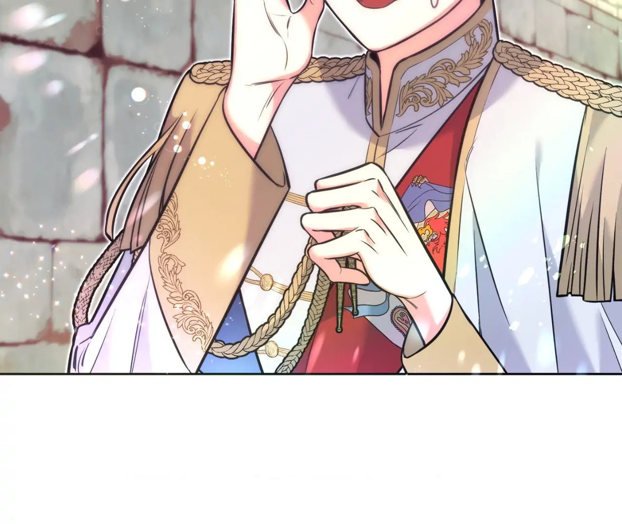 May as Well Get the Best Ending [Official Uncensored] - Episode 7 manhwa