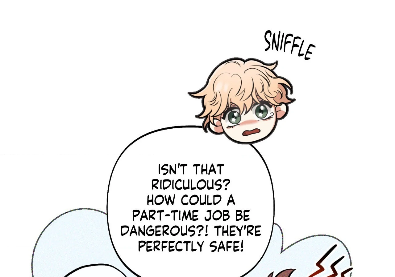 May as Well Get the Best Ending [Official Uncensored] - Episode 7 manhwa