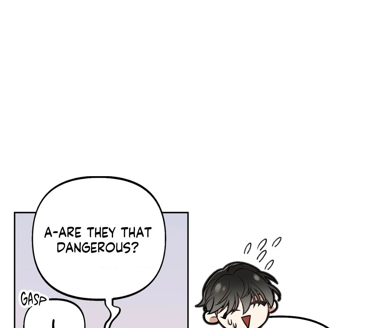May as Well Get the Best Ending [Official Uncensored] - Episode 7 manhwa
