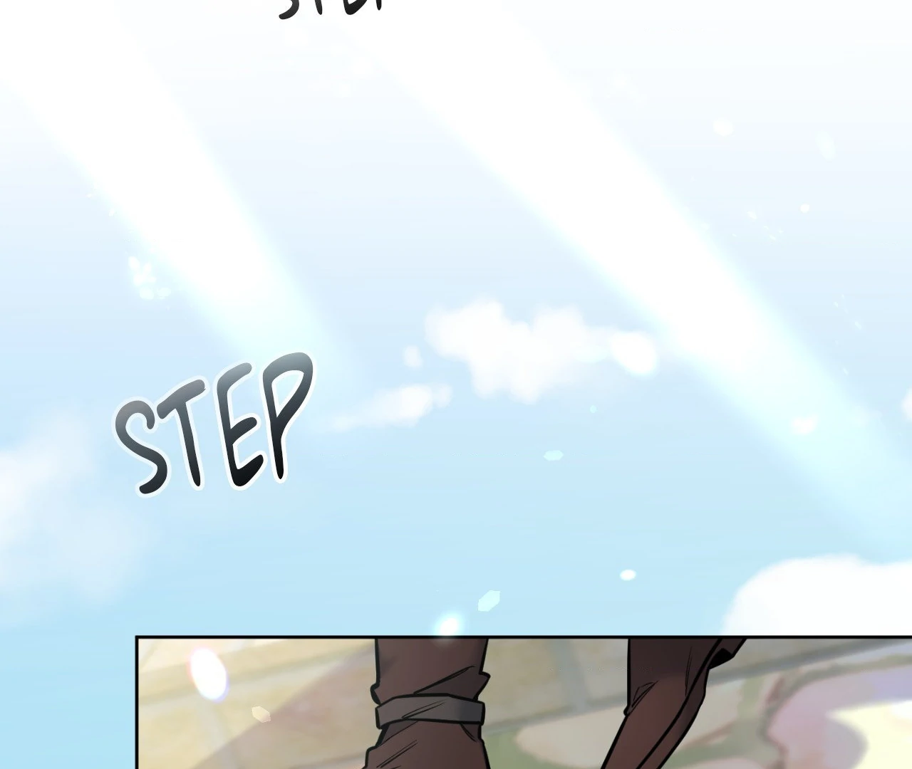May as Well Get the Best Ending [Official Uncensored] - Episode 7 manhwa