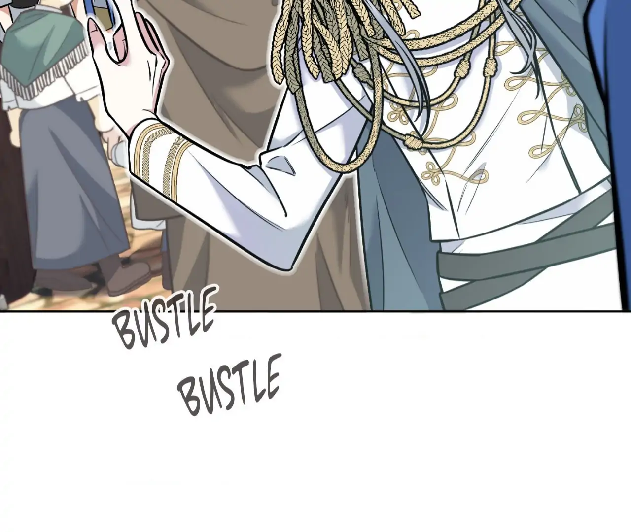 May as Well Get the Best Ending [Official Uncensored] - Episode 7 manhwa