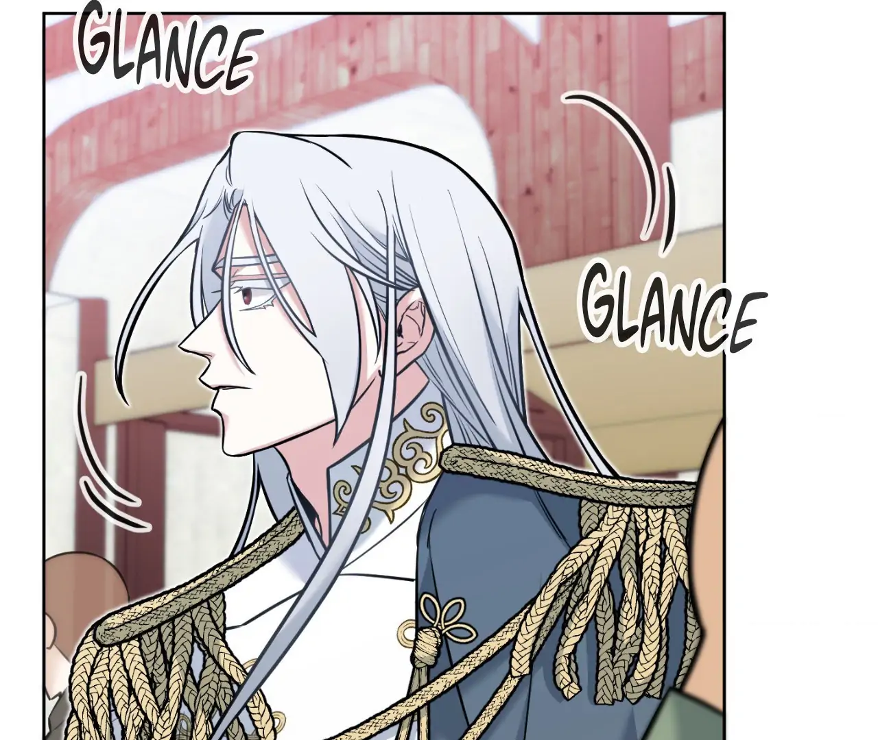May as Well Get the Best Ending [Official Uncensored] - Episode 7 manhwa