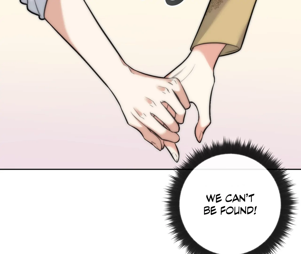 May as Well Get the Best Ending [Official Uncensored] - Episode 7 manhwa