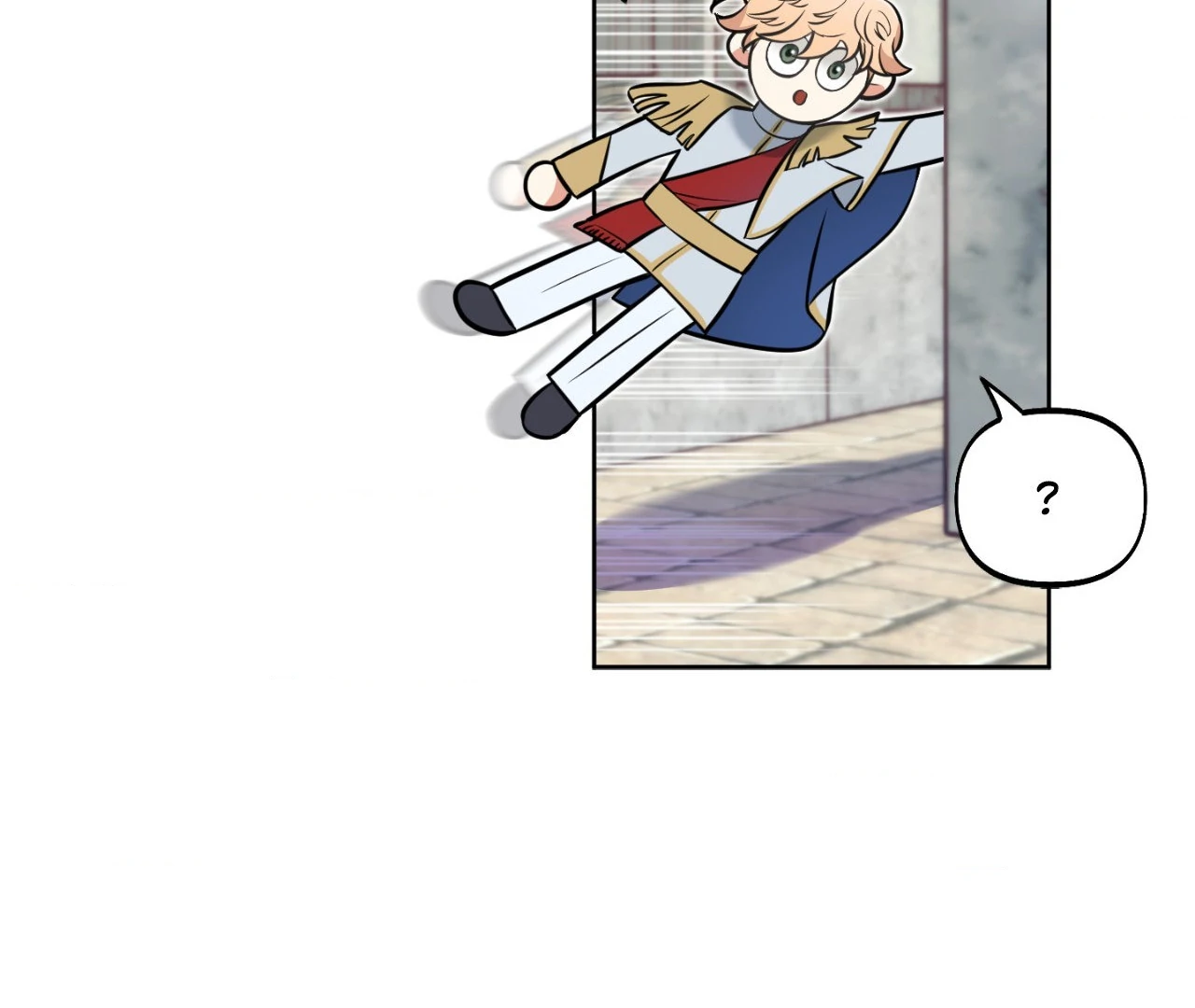 May as Well Get the Best Ending [Official Uncensored] - Episode 7 manhwa