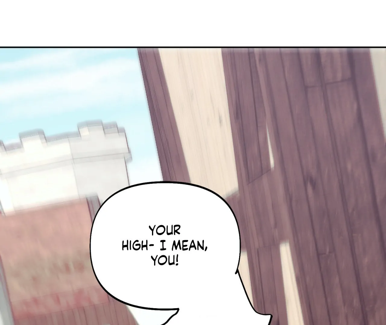 May as Well Get the Best Ending [Official Uncensored] - Episode 7 manhwa