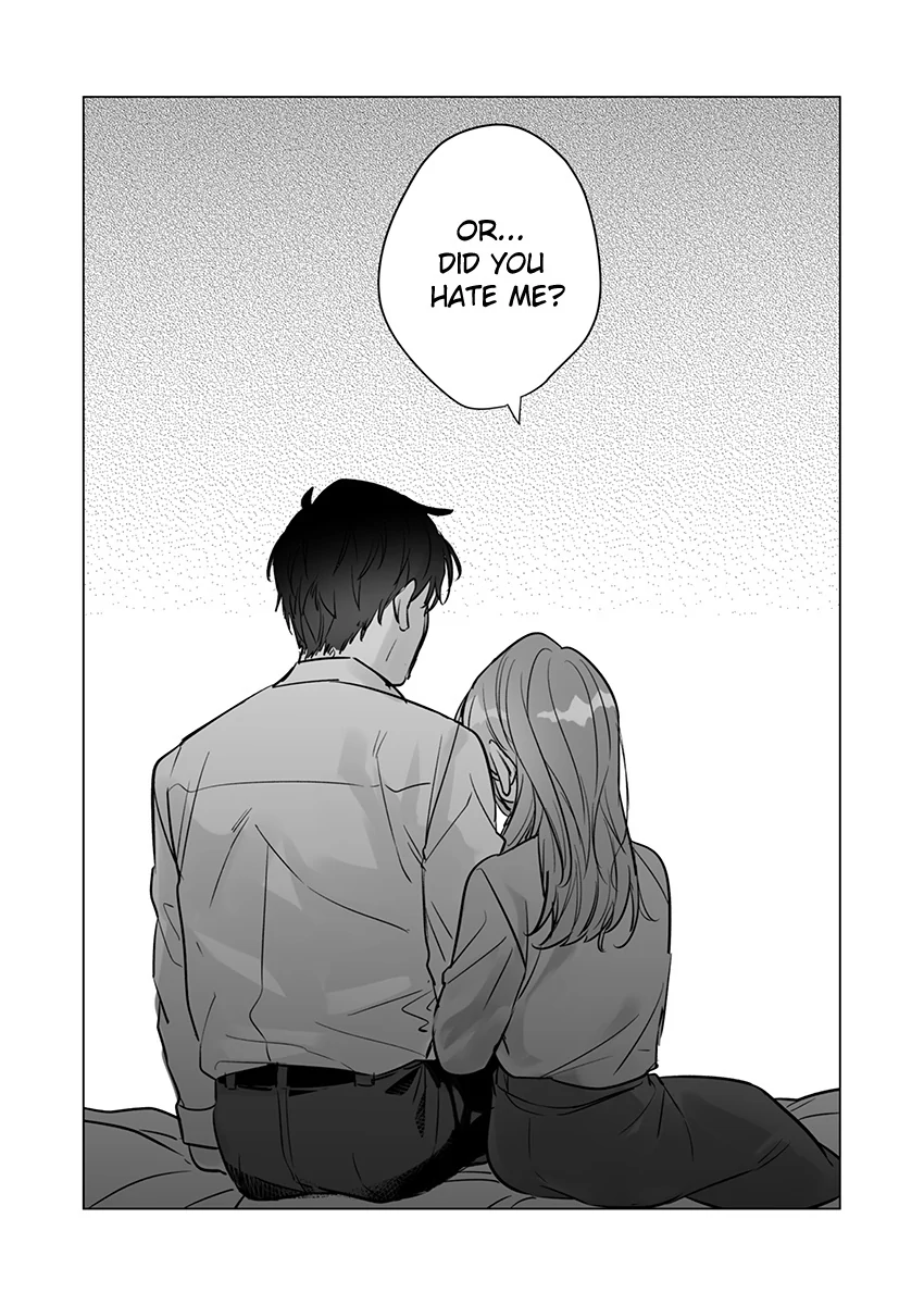 Sweet and Risky the Second Time Around: I Can’t Escape the Obsessive Sex of My Ex [Official] - Chapter 3 manhwa