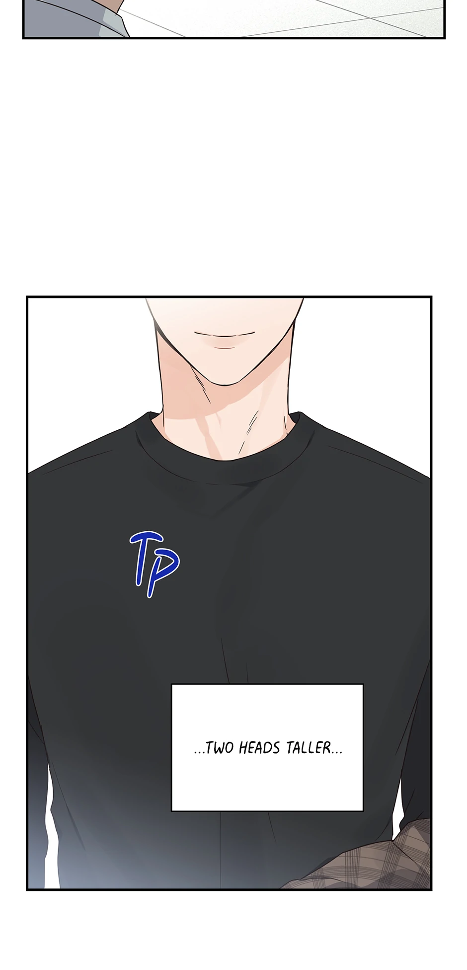 Alpha Trauma 《Mature Official》 - 1. My First Love manhwa