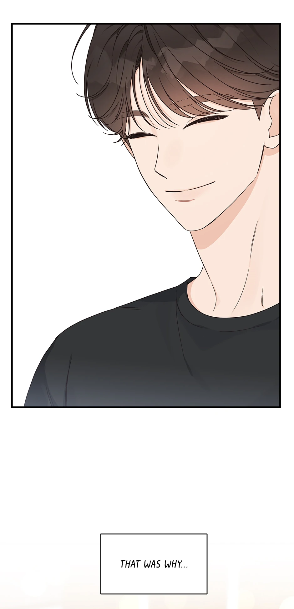 Alpha Trauma 《Mature Official》 - 1. My First Love manhwa