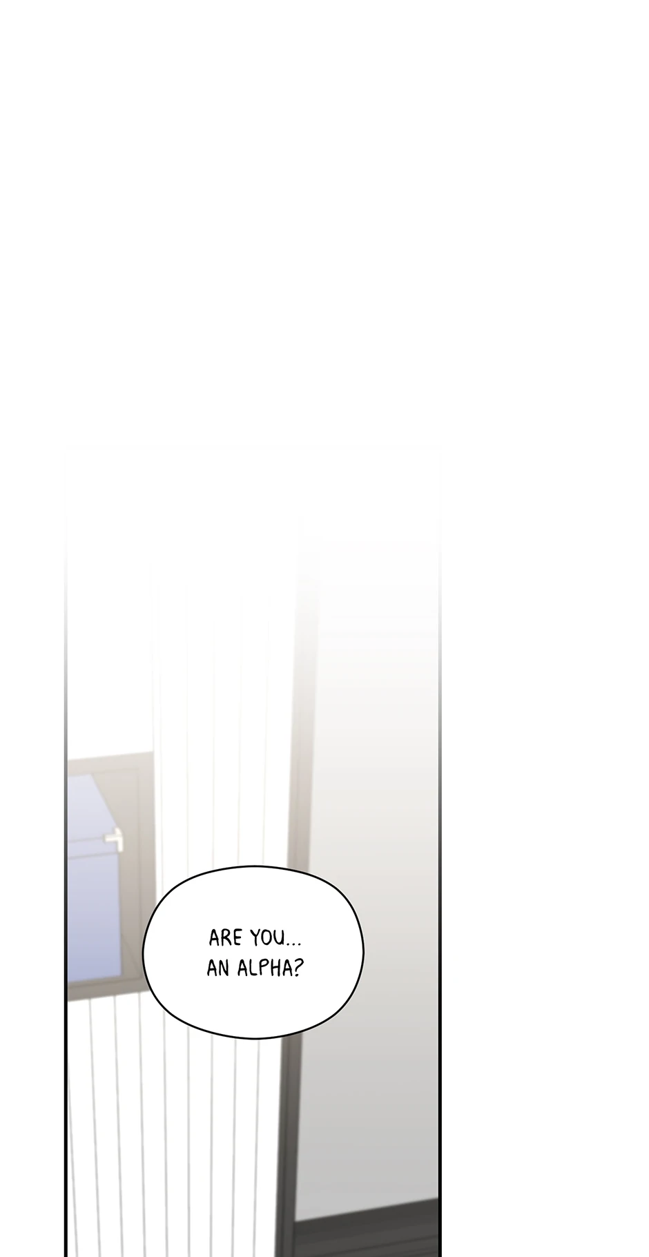Alpha Trauma 《Mature Official》 - 1. My First Love manhwa