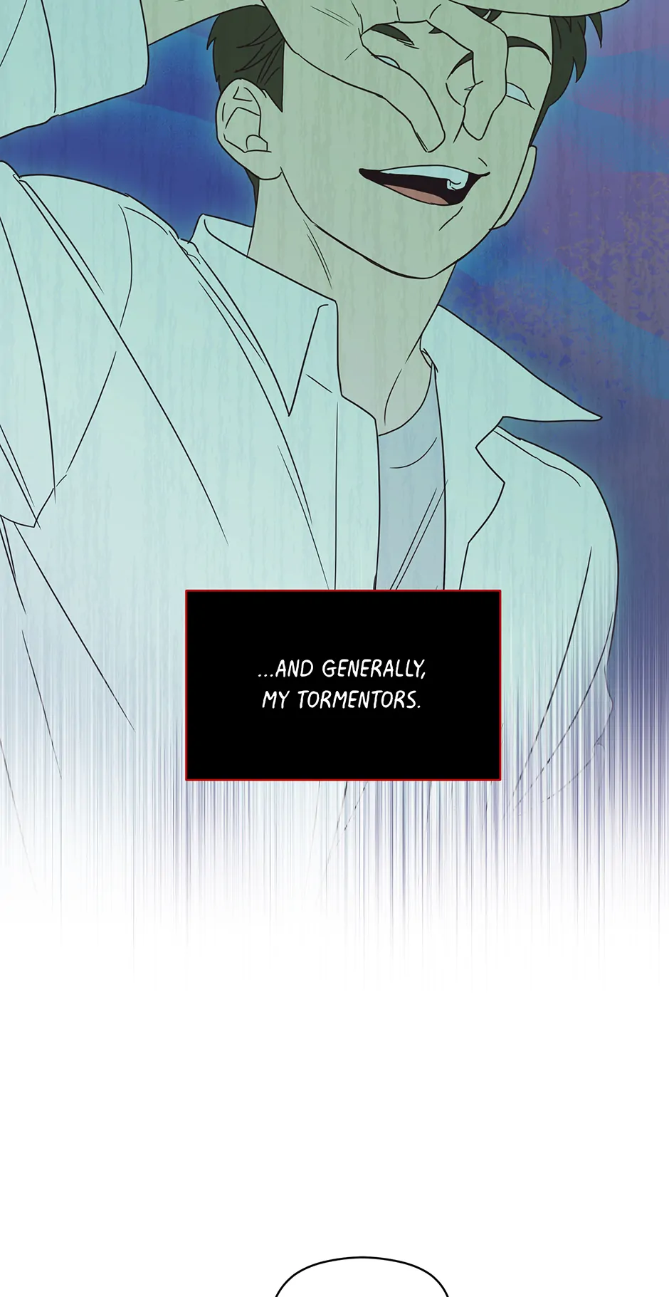 Alpha Trauma 《Mature Official》 - 1. My First Love manhwa