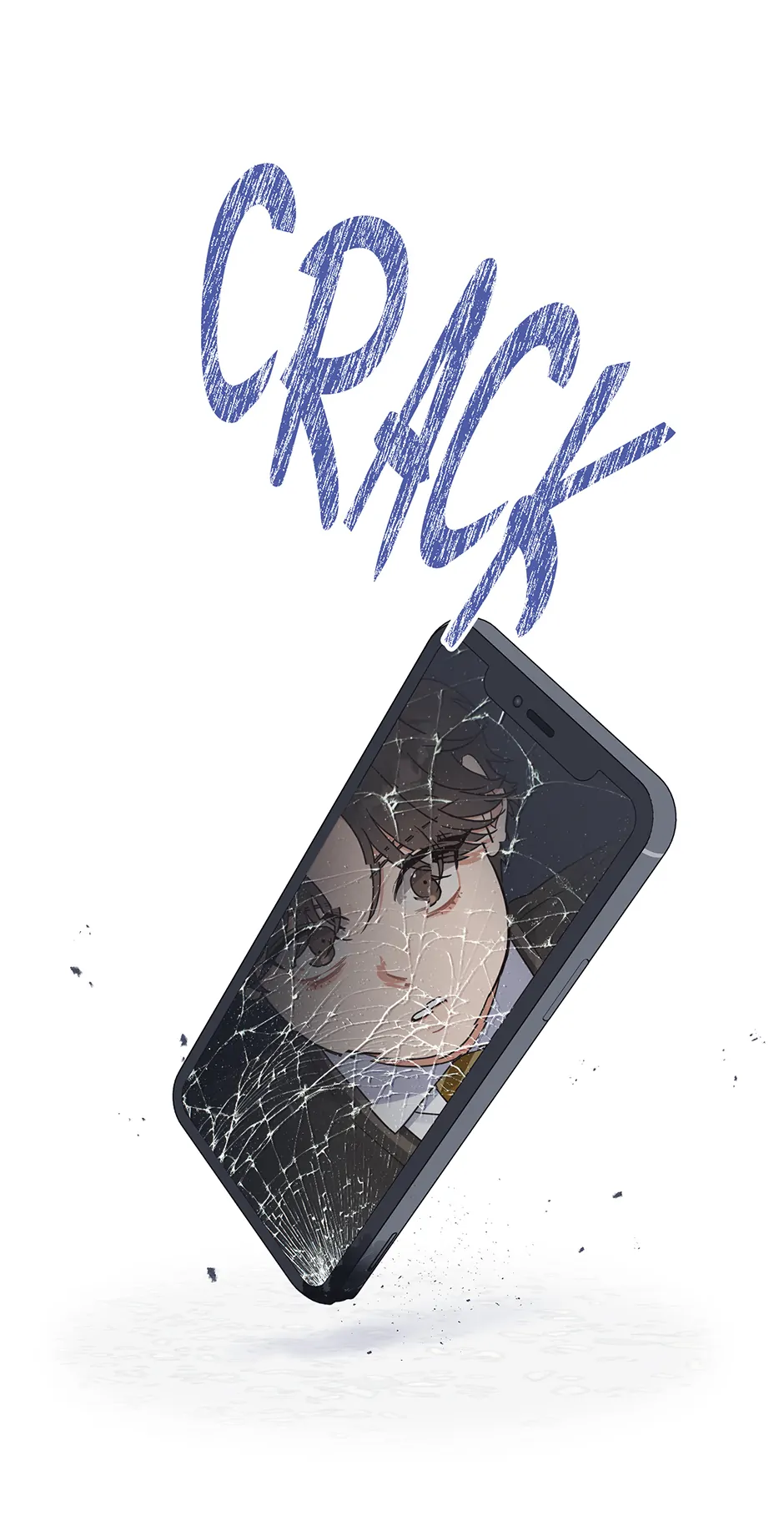 Alpha Trauma 《Mature Official》 - 1. My First Love manhwa