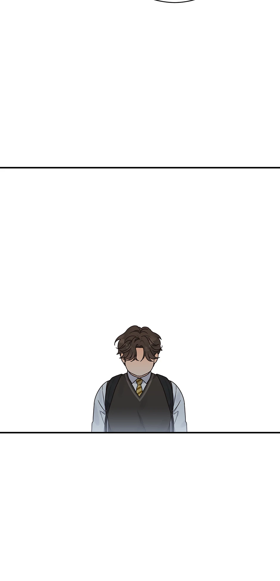 Alpha Trauma 《Mature Official》 - 1. My First Love manhwa