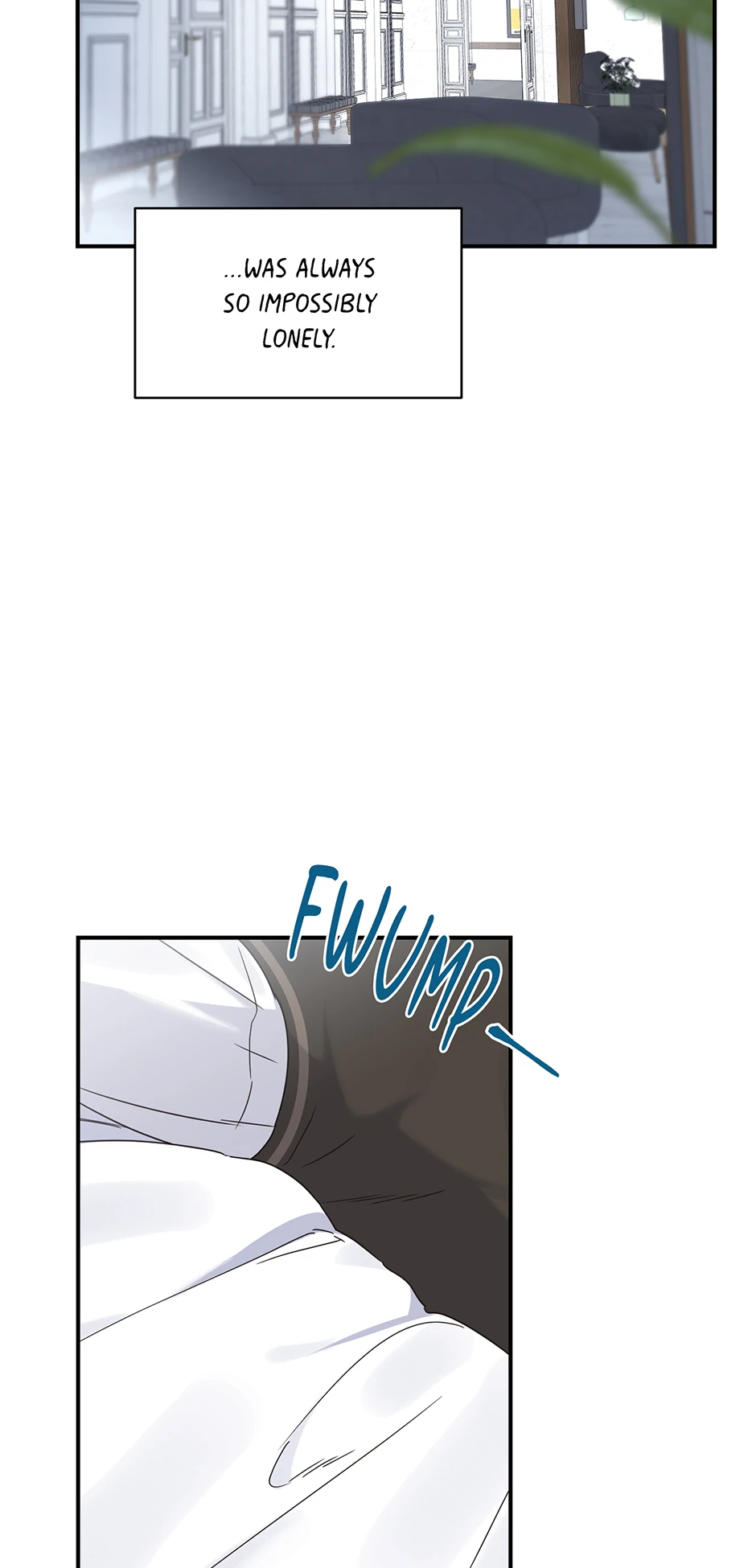 Alpha Trauma 《Mature Official》 - 1. My First Love manhwa