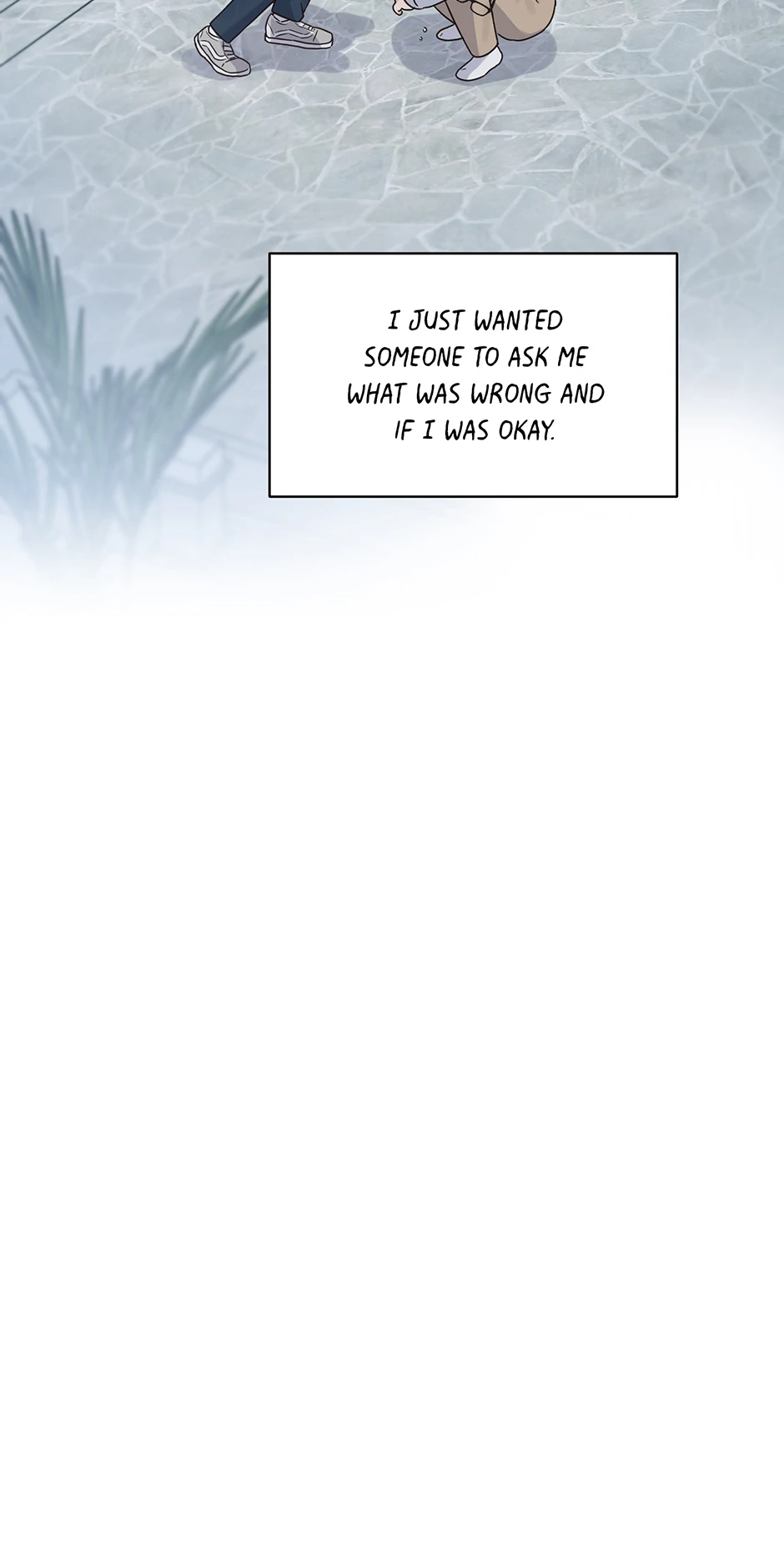 Alpha Trauma 《Mature Official》 - 1. My First Love manhwa