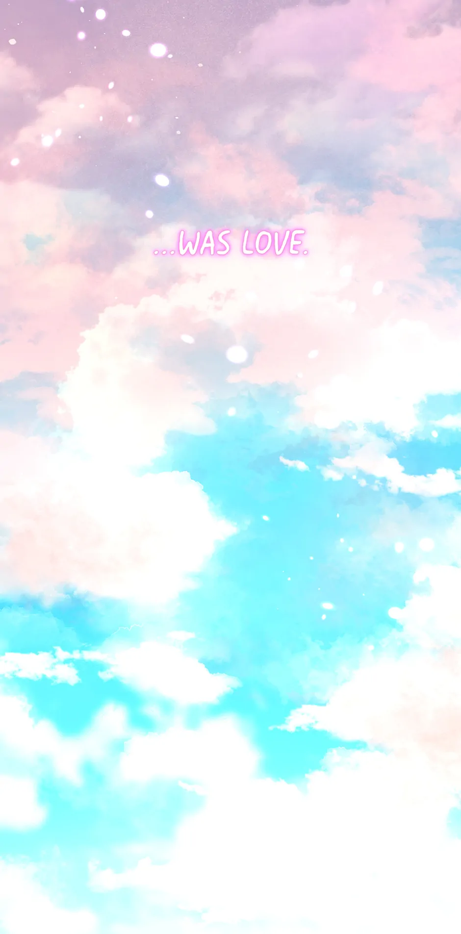 Alpha Trauma 《Mature Official》 - 1. My First Love manhwa