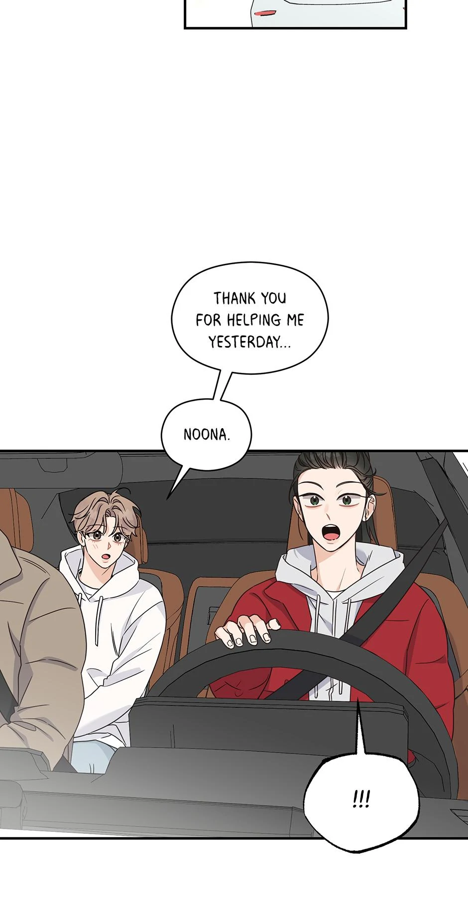 Alpha Trauma 《Mature Official》 - 10. Study Group manhwa