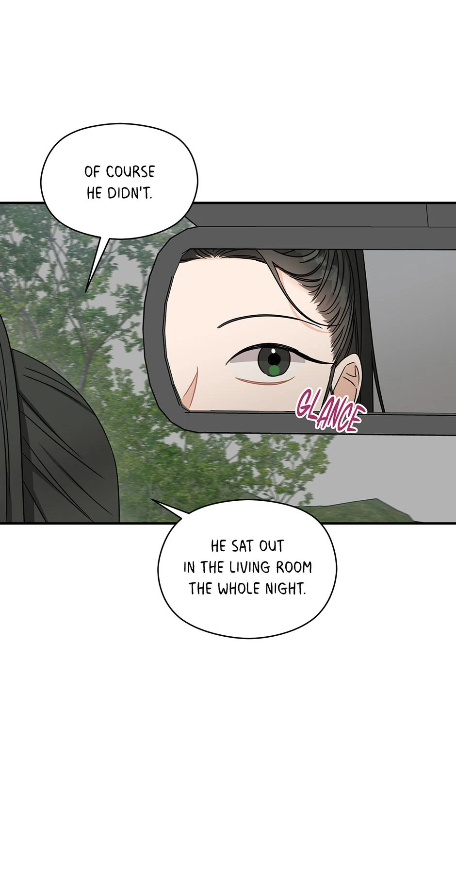 Alpha Trauma 《Mature Official》 - 10. Study Group manhwa