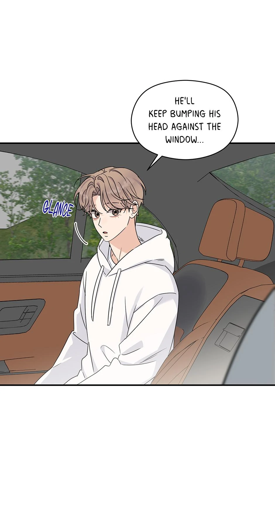 Alpha Trauma 《Mature Official》 - 10. Study Group manhwa