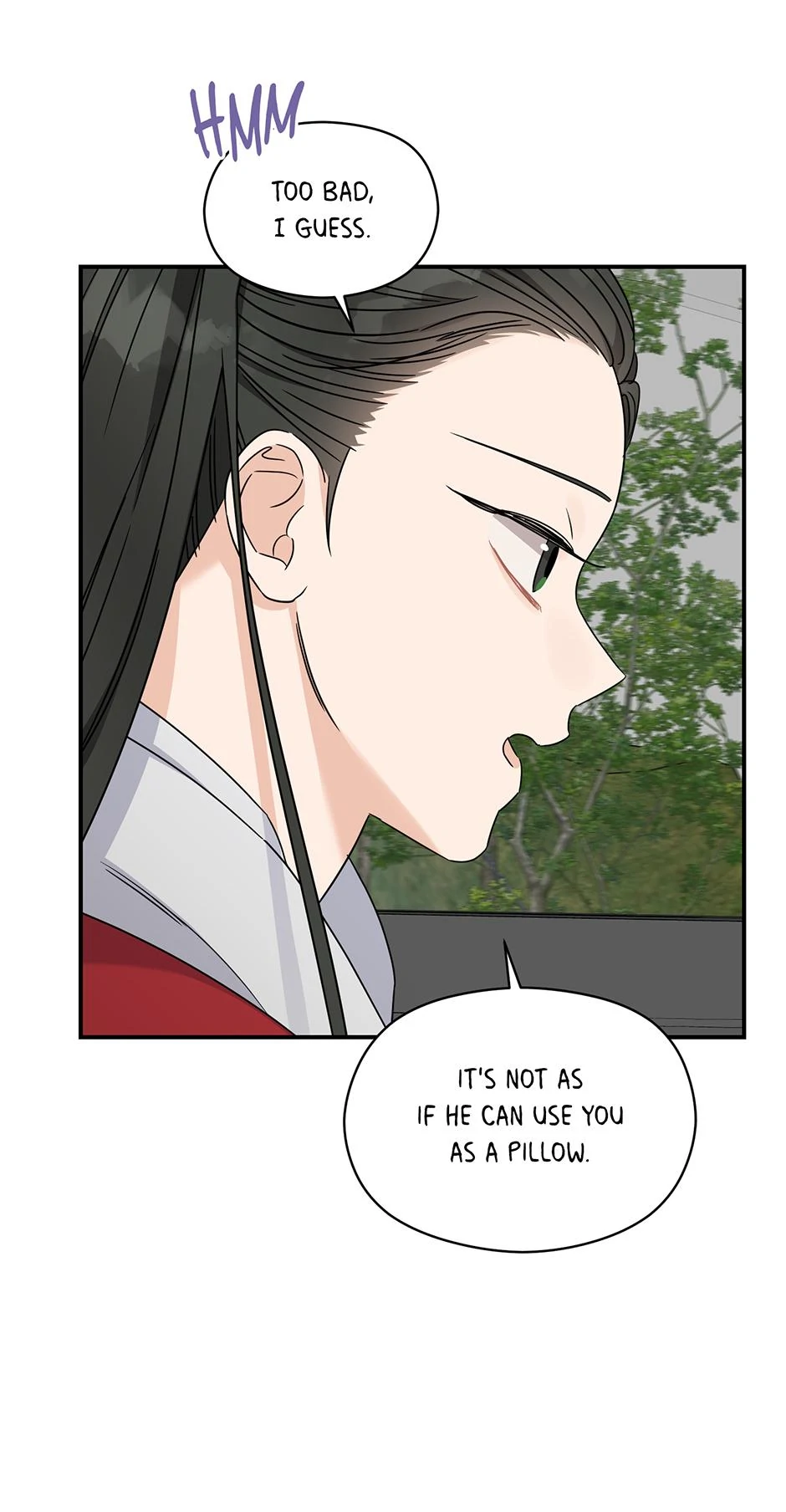Alpha Trauma 《Mature Official》 - 10. Study Group manhwa