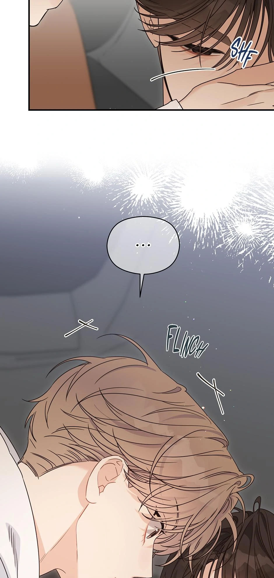 Alpha Trauma 《Mature Official》 - 10. Study Group manhwa
