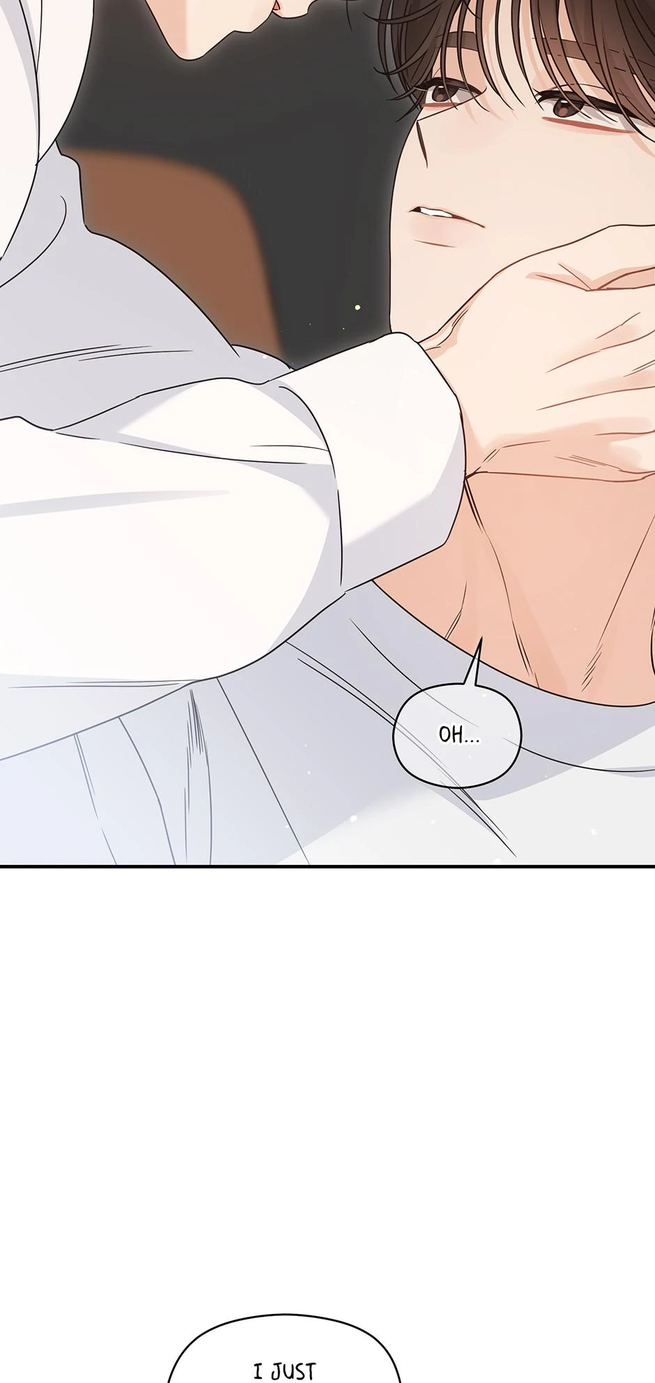Alpha Trauma 《Mature Official》 - 10. Study Group manhwa