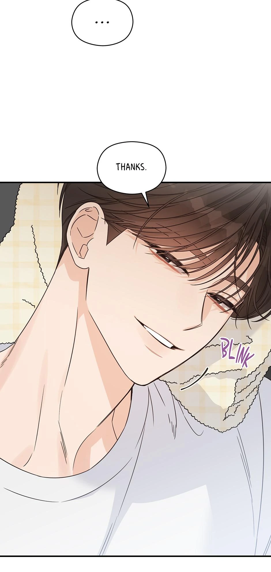 Alpha Trauma 《Mature Official》 - 10. Study Group manhwa
