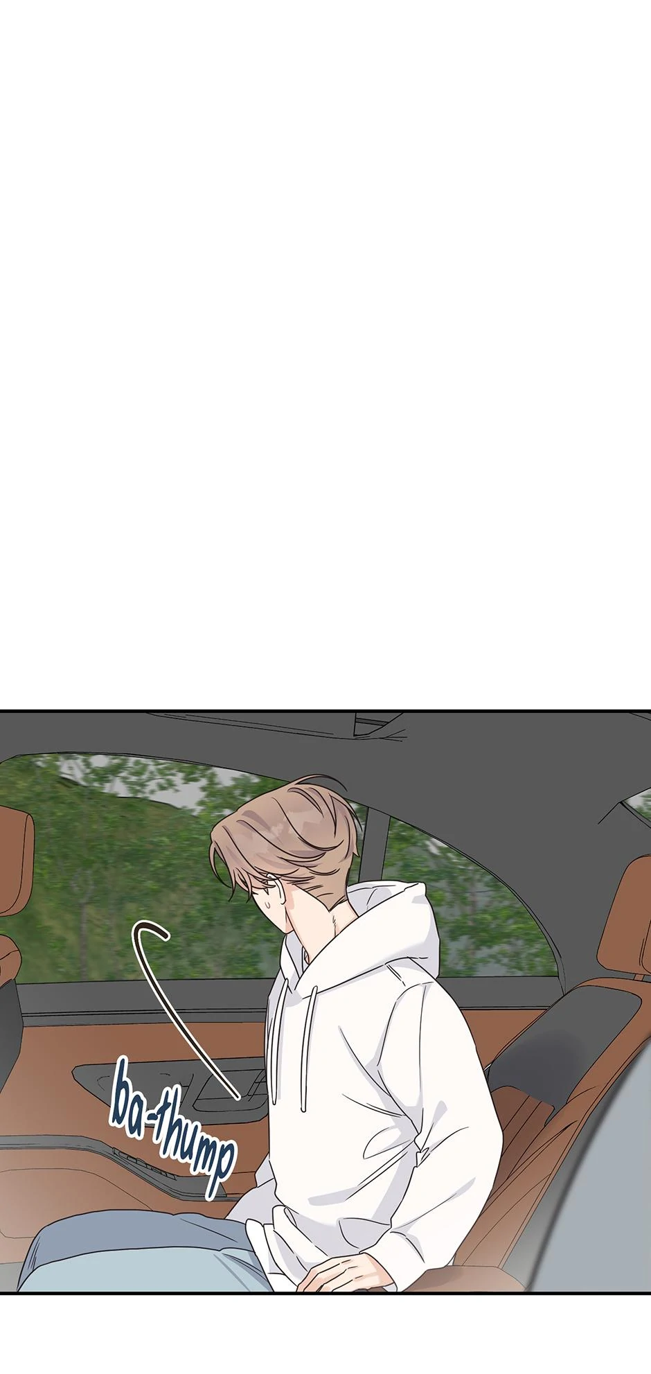 Alpha Trauma 《Mature Official》 - 10. Study Group manhwa