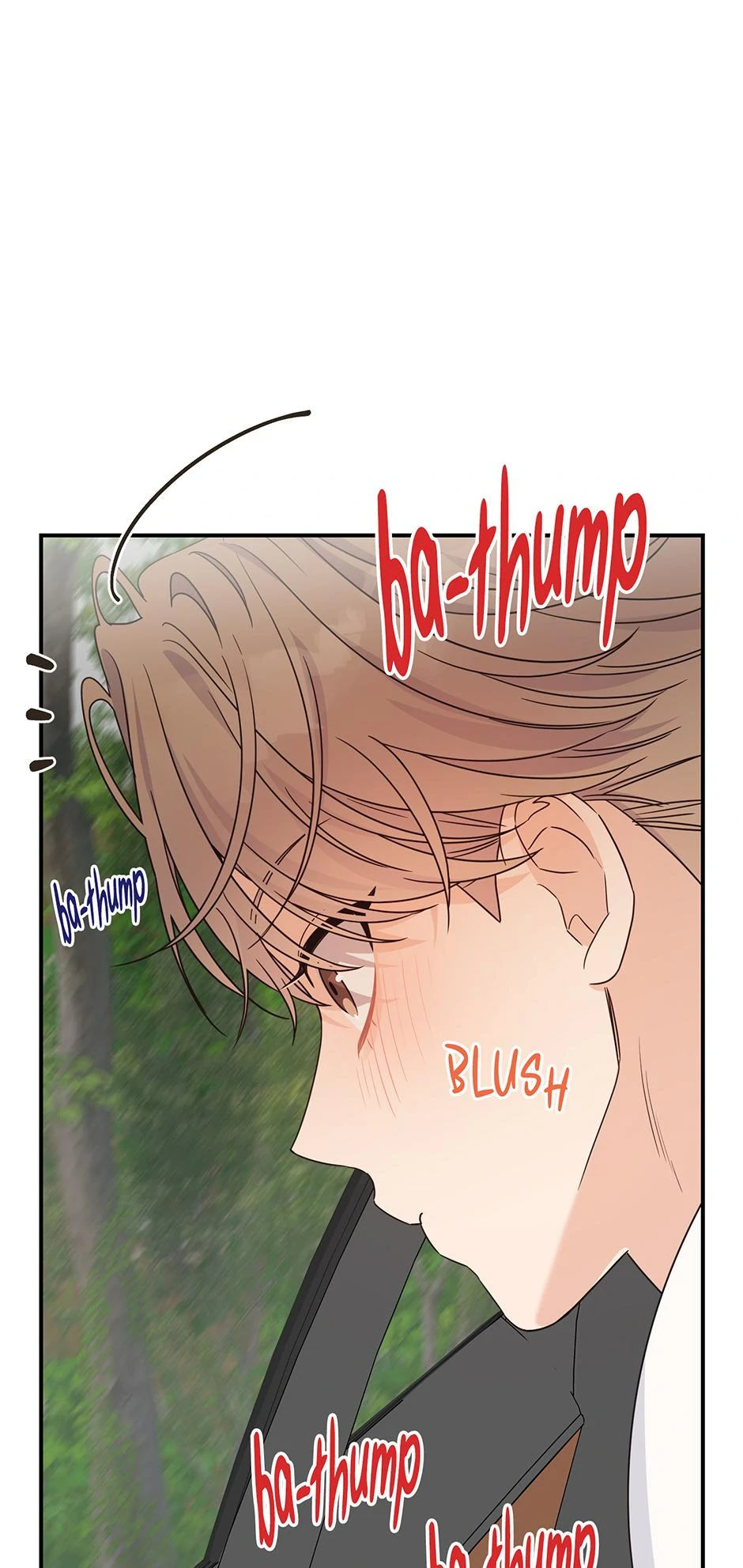 Alpha Trauma 《Mature Official》 - 10. Study Group manhwa
