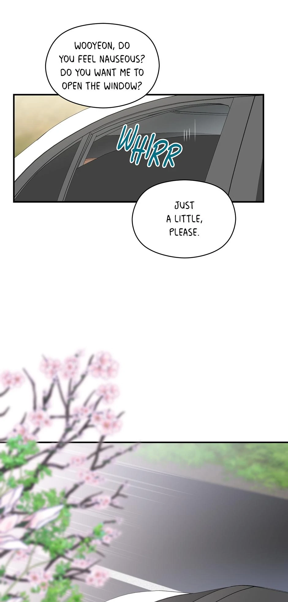 Alpha Trauma 《Mature Official》 - 10. Study Group manhwa