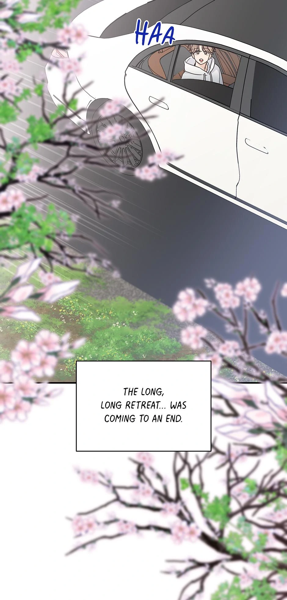 Alpha Trauma 《Mature Official》 - 10. Study Group manhwa