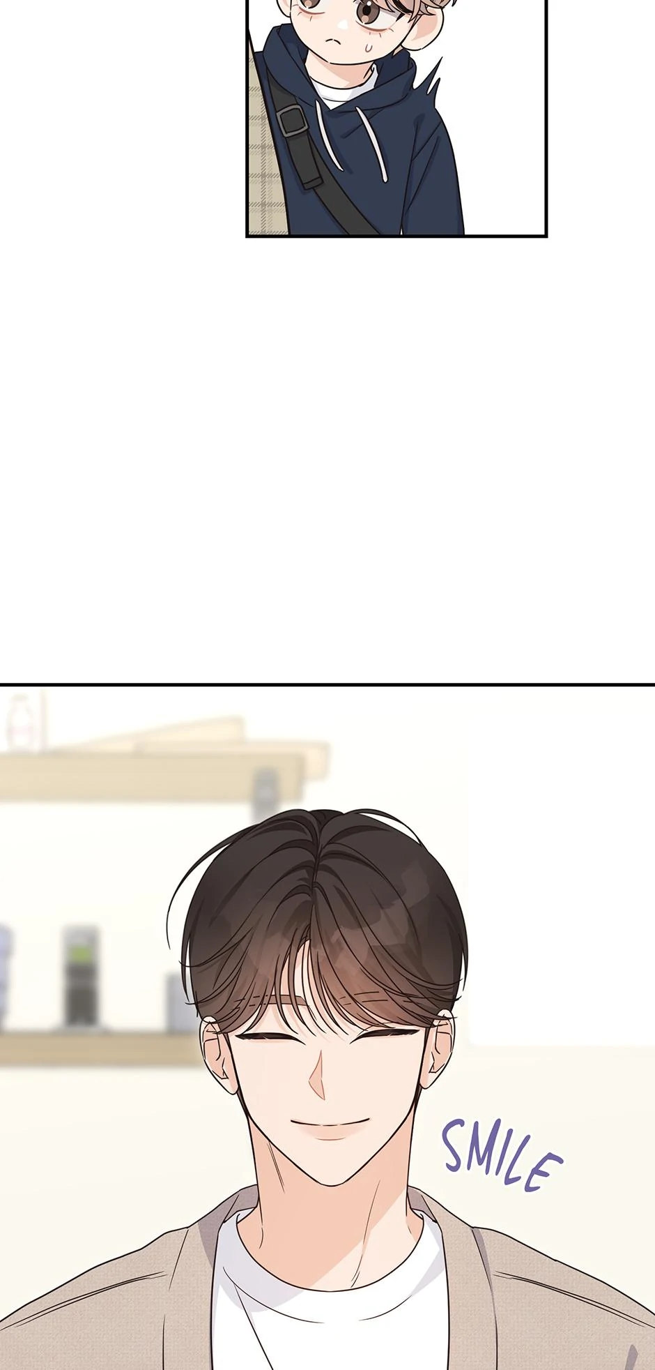 Alpha Trauma 《Mature Official》 - 10. Study Group manhwa