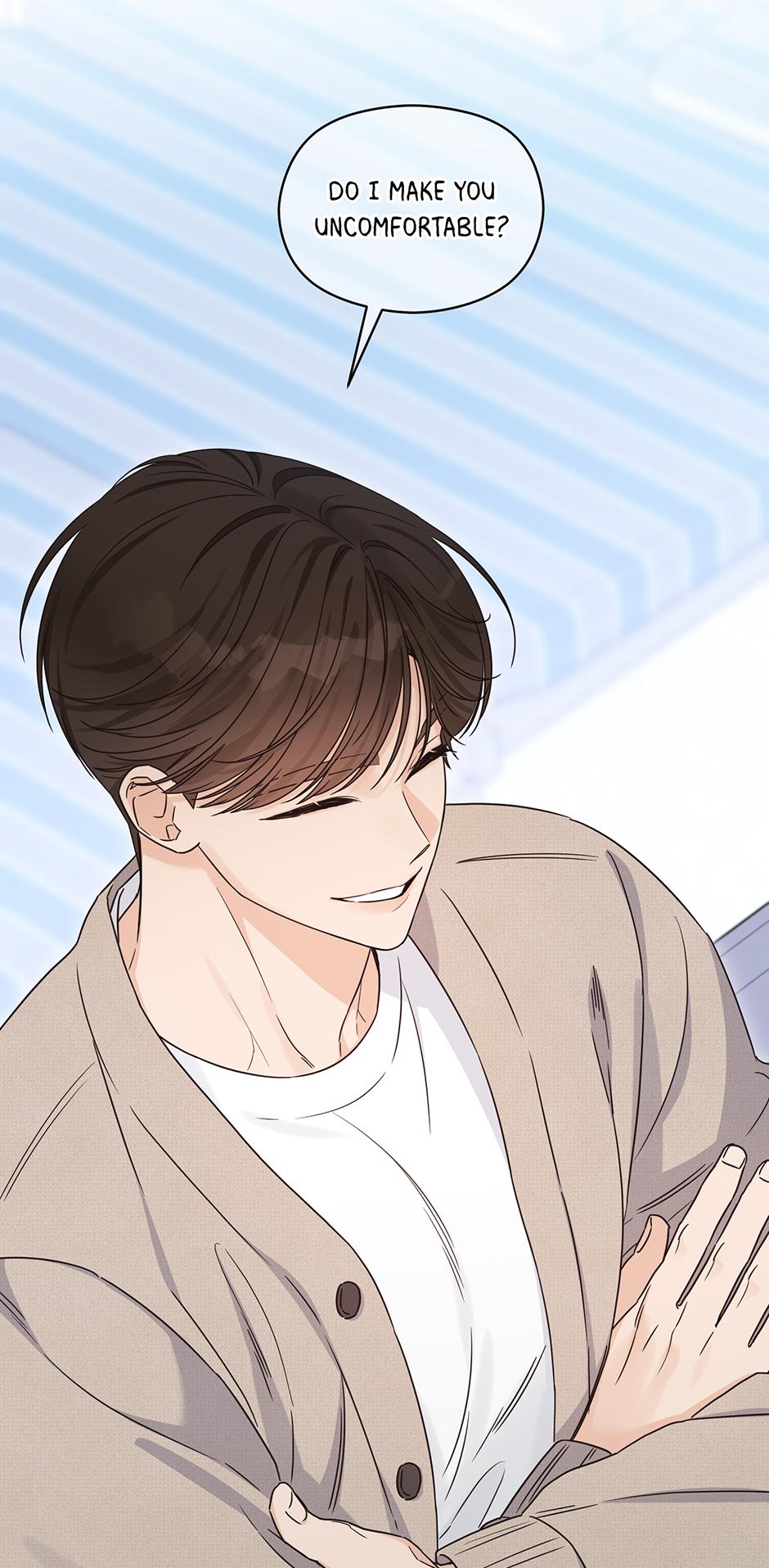 Alpha Trauma 《Mature Official》 - 10. Study Group manhwa