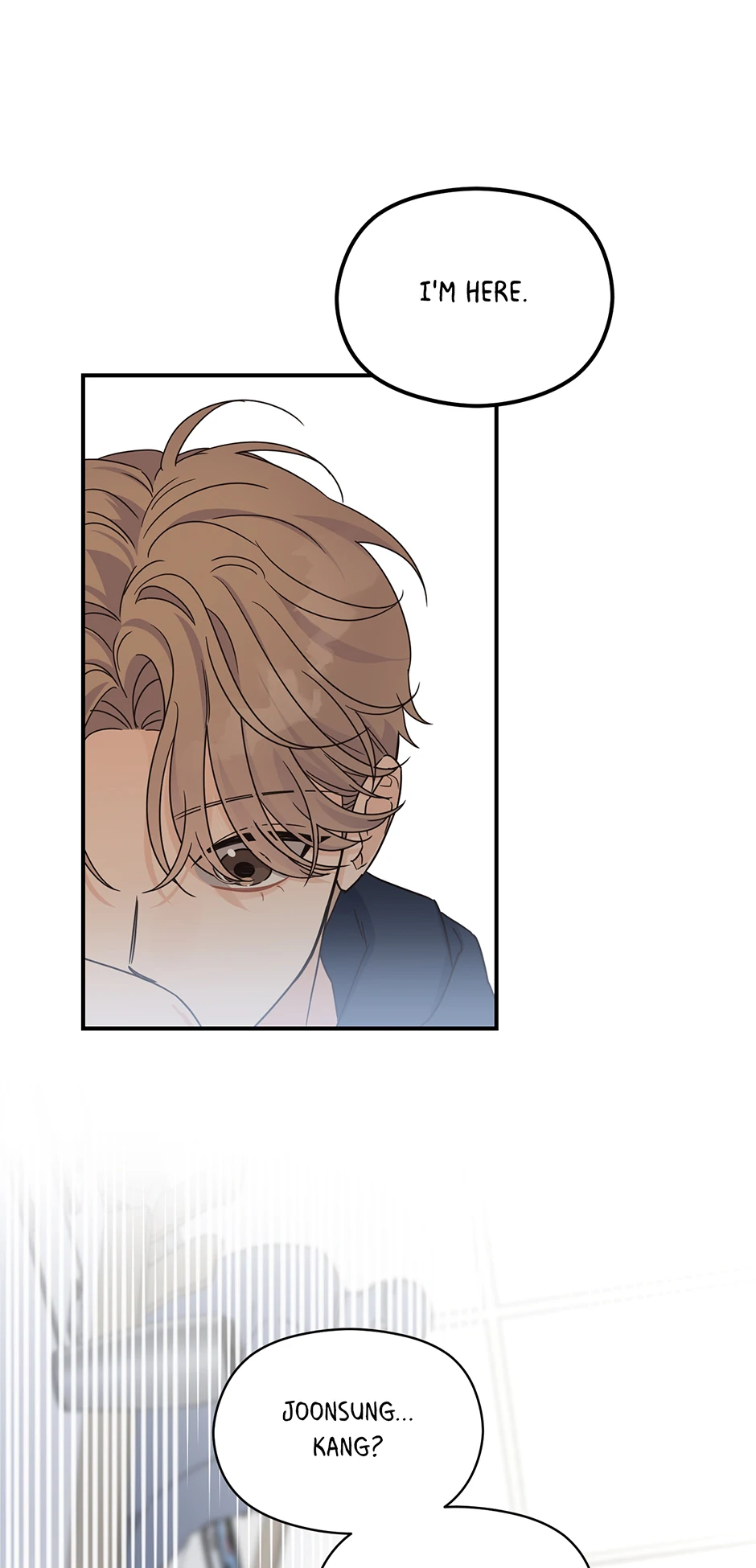 Alpha Trauma 《Mature Official》 - 11. My Troubled Past manhwa