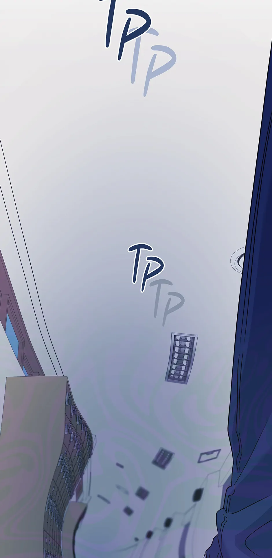 Alpha Trauma 《Mature Official》 - 11. My Troubled Past manhwa