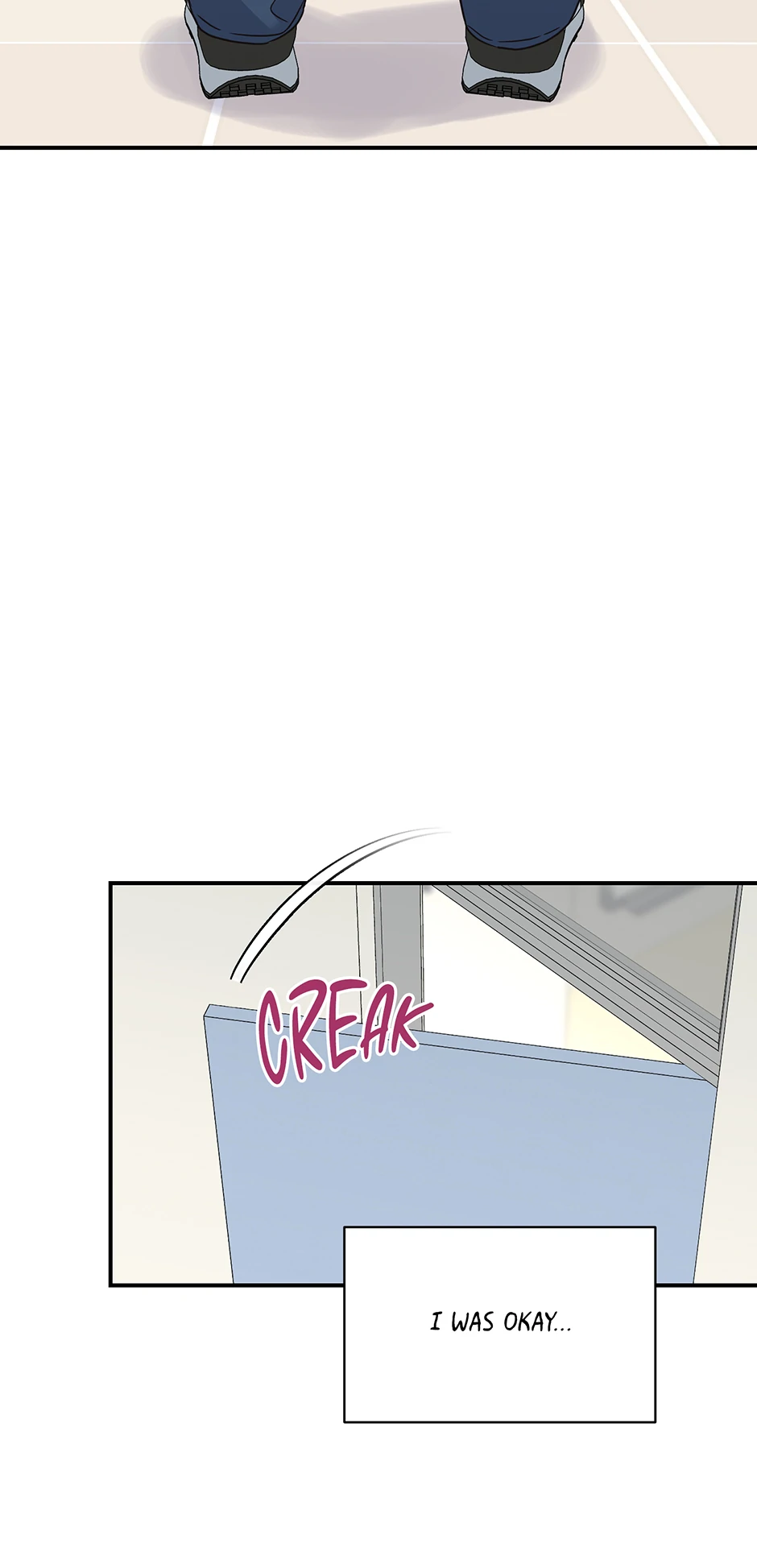 Alpha Trauma 《Mature Official》 - 11. My Troubled Past manhwa