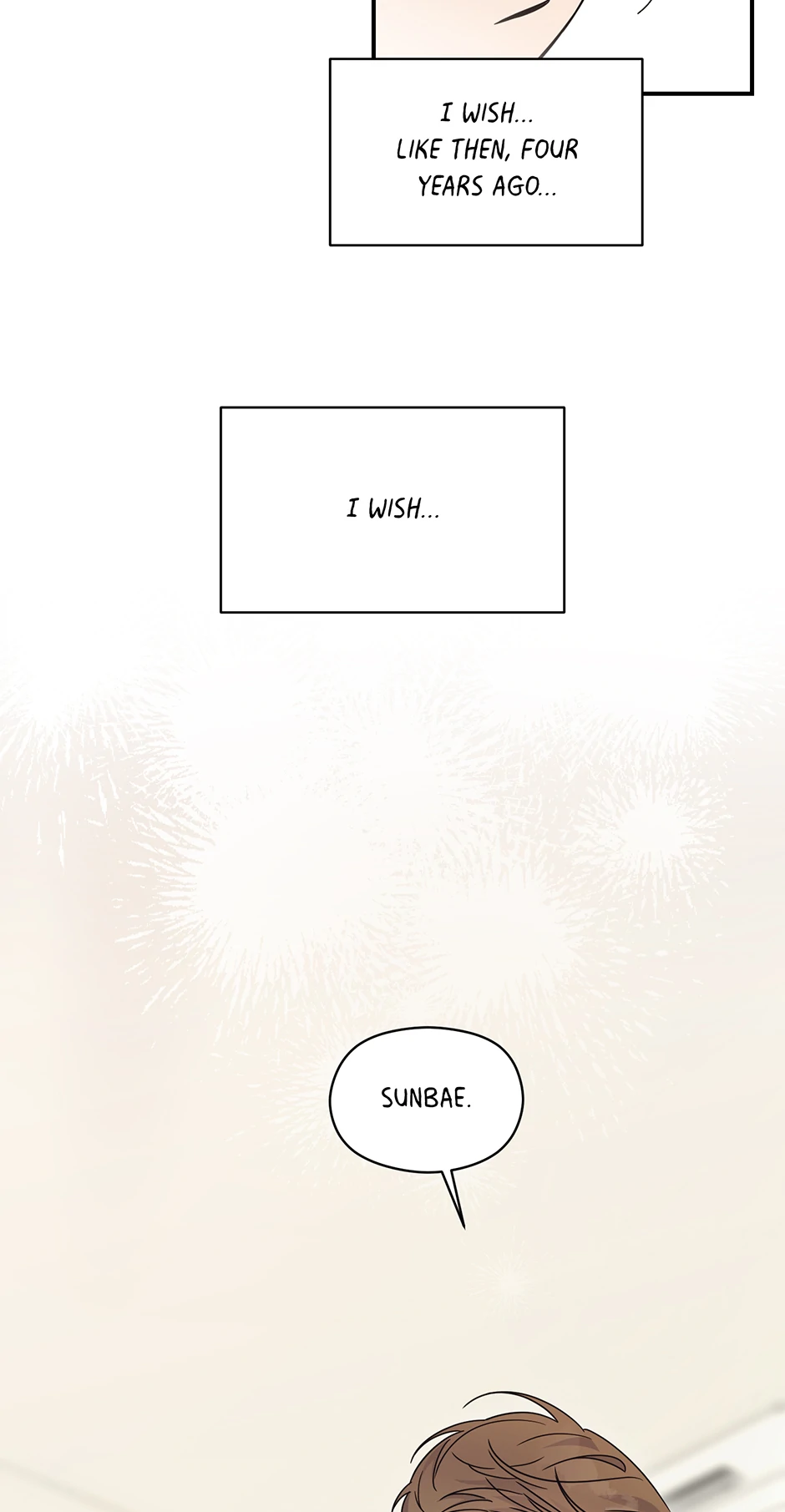 Alpha Trauma 《Mature Official》 - 11. My Troubled Past manhwa
