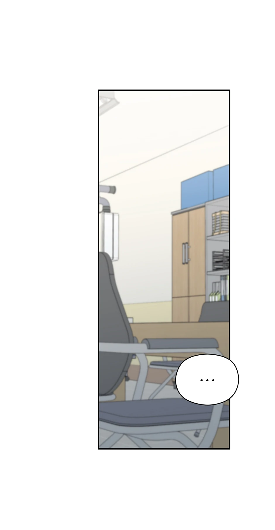 Alpha Trauma 《Mature Official》 - 11. My Troubled Past manhwa