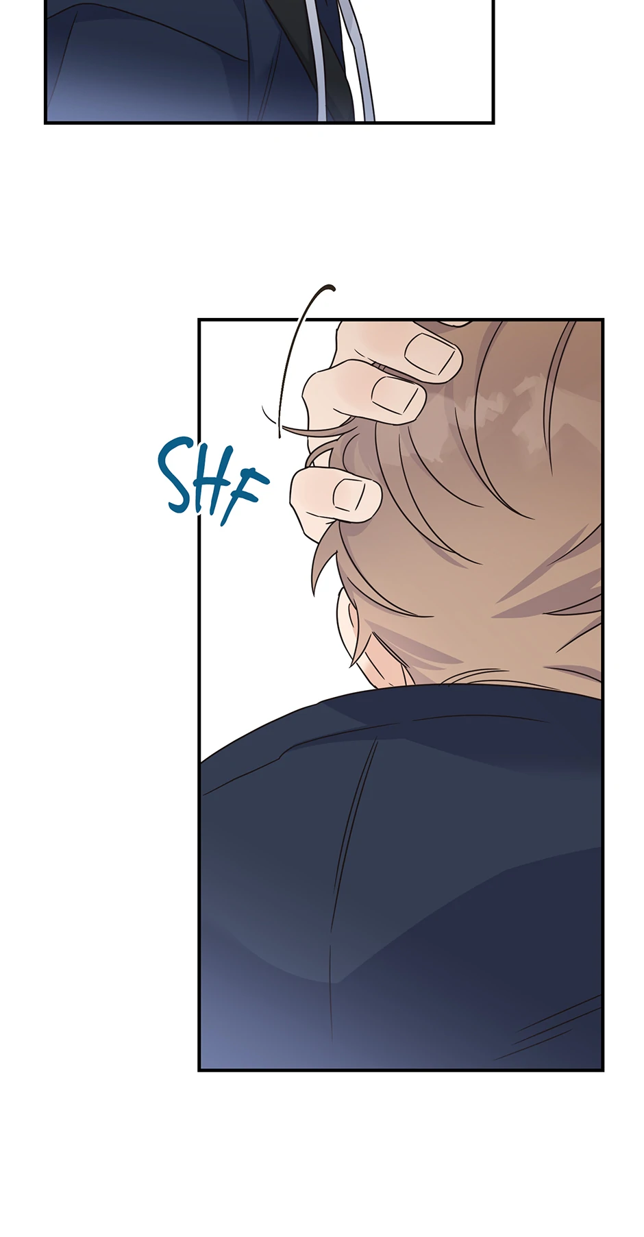 Alpha Trauma 《Mature Official》 - 11. My Troubled Past manhwa