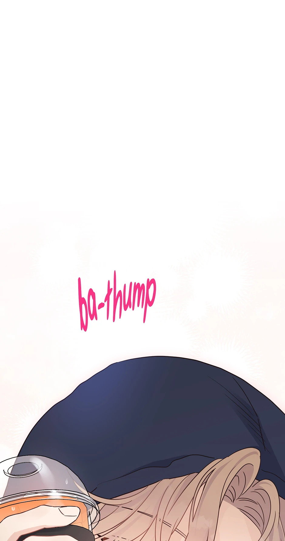 Alpha Trauma 《Mature Official》 - 11. My Troubled Past manhwa
