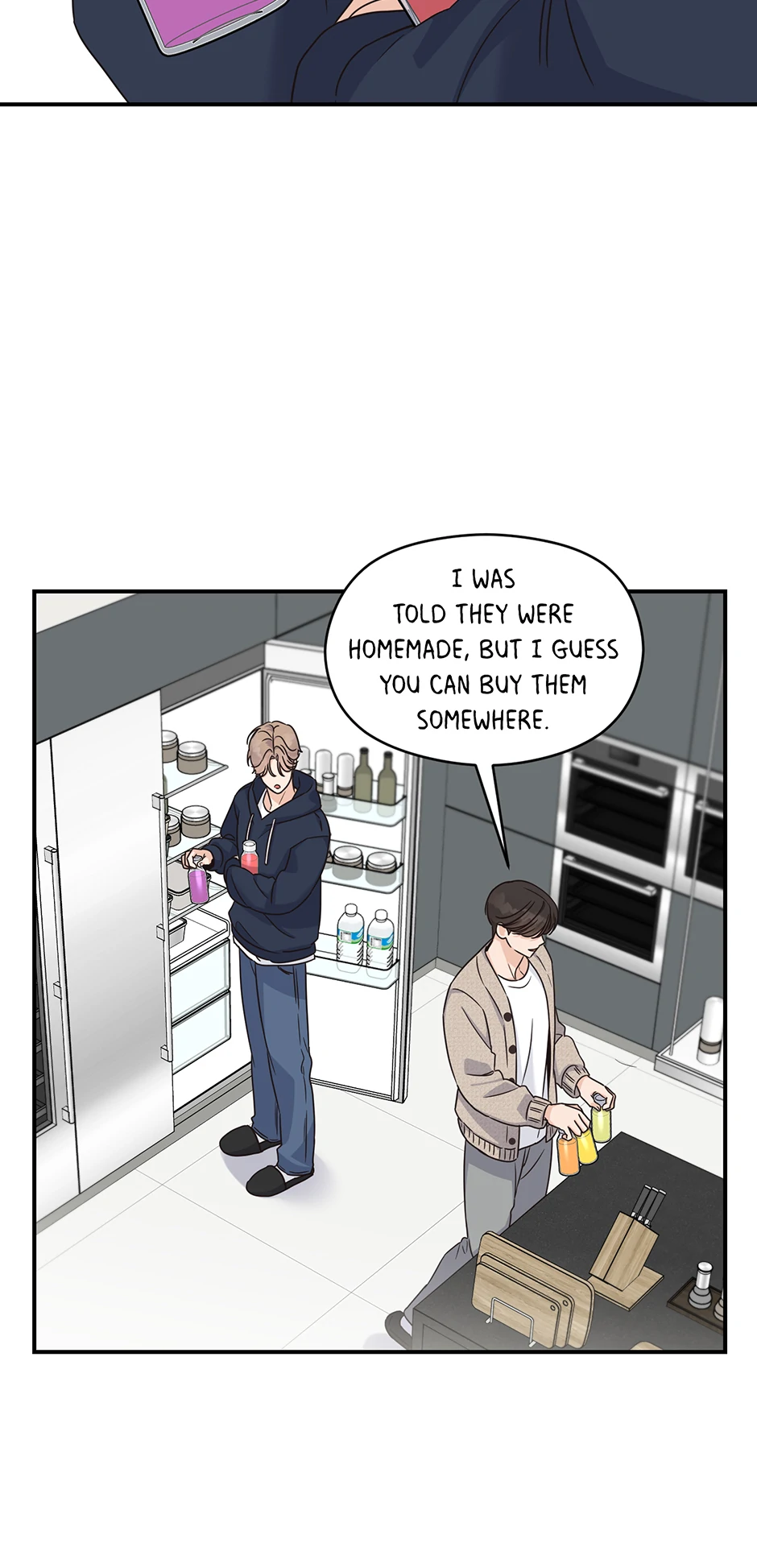 Alpha Trauma 《Mature Official》 - 12. Ah, Damn! manhwa