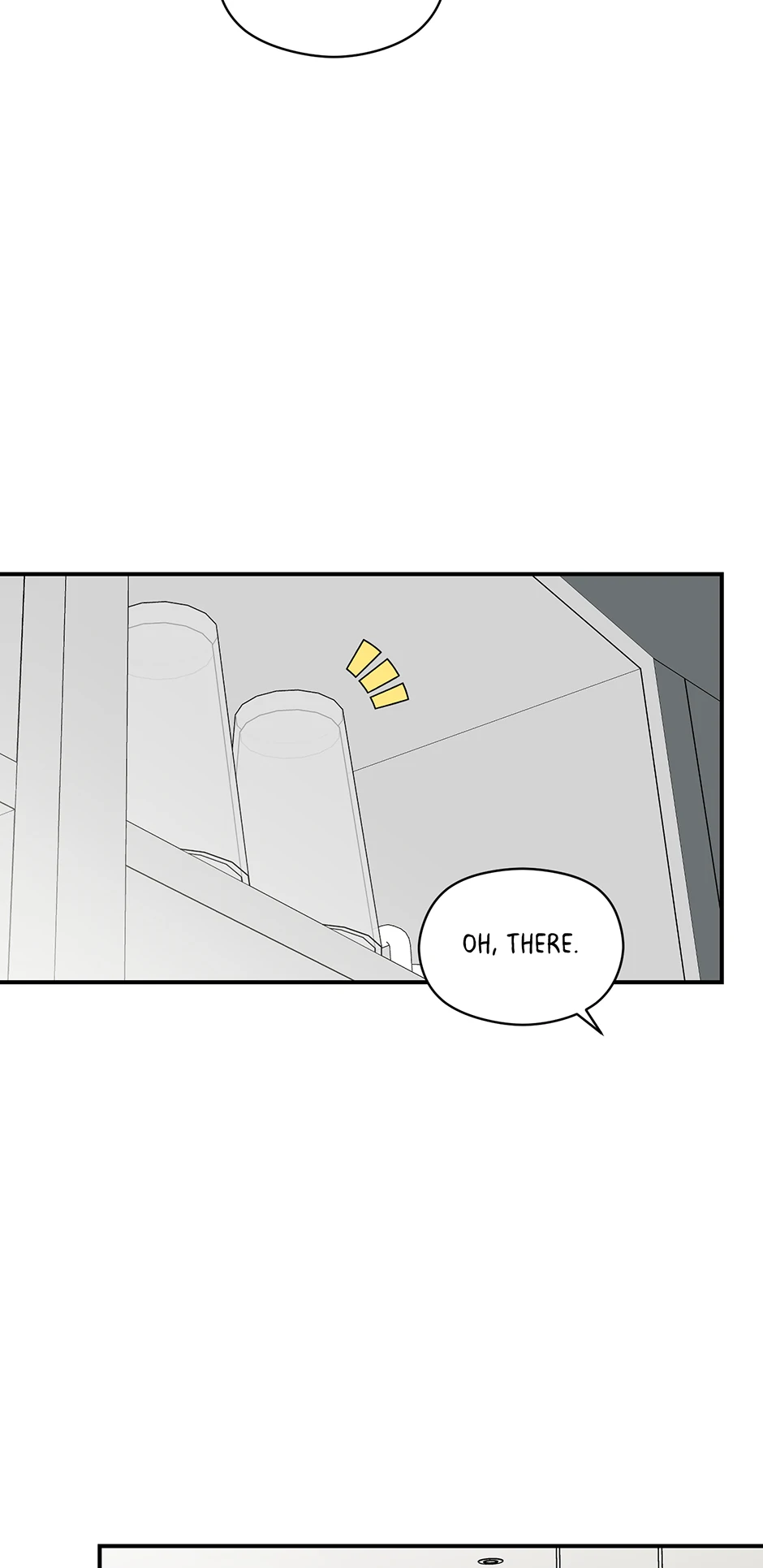 Alpha Trauma 《Mature Official》 - 12. Ah, Damn! manhwa